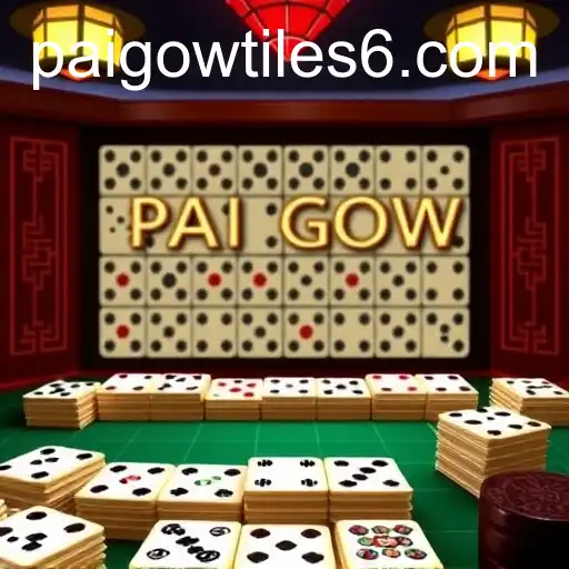 The Intriguing World of Pai Gow Tiles: A Walk Through the Player Forum Category