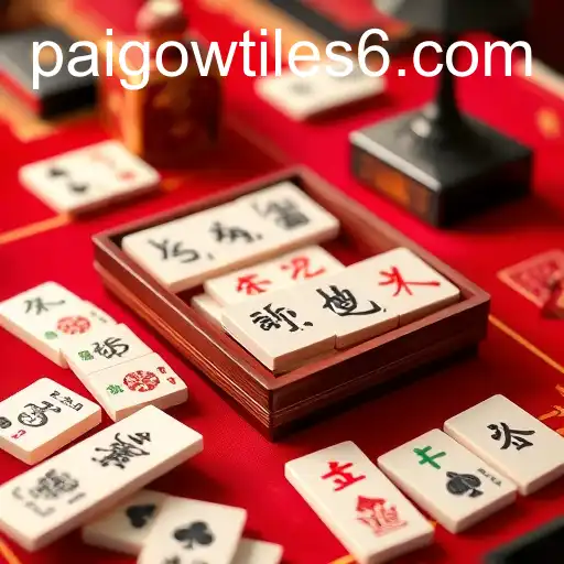 Exploring the Rich Heritage of Pai Gow Tiles in Upcoming Events