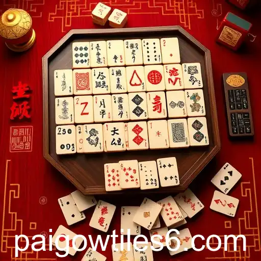 The Rising Popularity of Pai Gow Tiles in Online Gaming