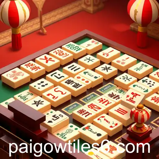 The Rise of Pai Gow Tiles Online