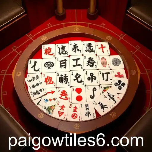 The Revival of Pai Gow Tiles on Modern Gaming Platforms