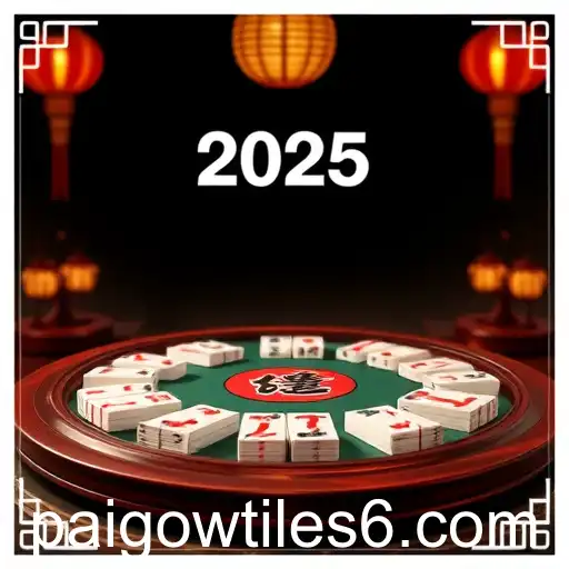 Pai Gow Tiles: Embracing Ancient Strategy in Modern Times