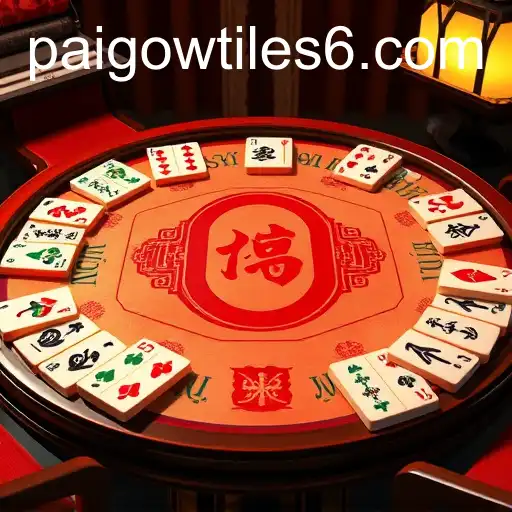 Pai Gow Tiles: Tradition Meets Online Evolution