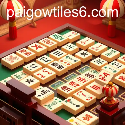 The Rise of Pai Gow Tiles Online