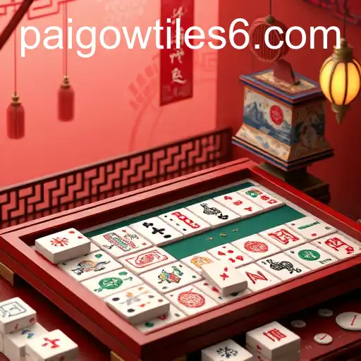 The Rise of Pai Gow Tiles: Tradition Meets Modern Gaming