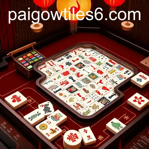 The Rise of Pai Gow Tiles in Modern Gaming