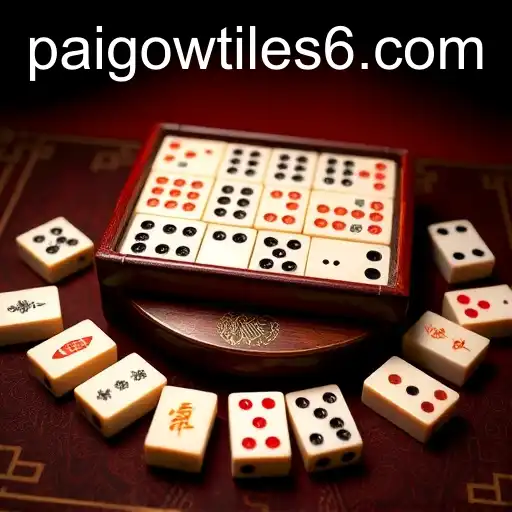 Understanding the Intricacies of Pai Gow Tiles