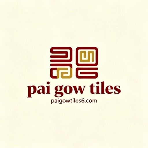 pai gow tiles