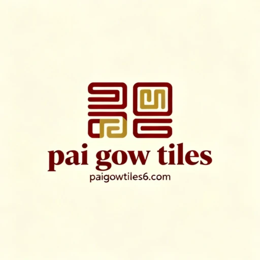 pai gow tiles