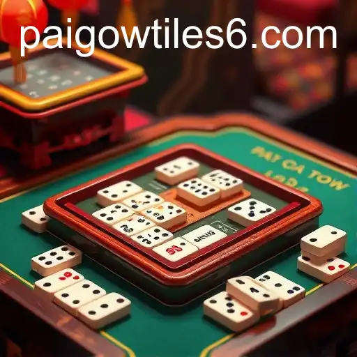 Revival and Popularity of Pai Gow Tiles in the Digital Age