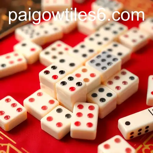 Revitalizing Pai Gow Tiles in the Digital Era