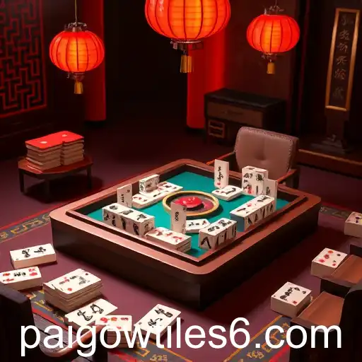 The Rising Popularity of Pai Gow Tiles in Online Gaming
