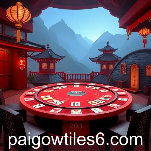 The Resurgence of Pai Gow Tiles in Digital Gaming