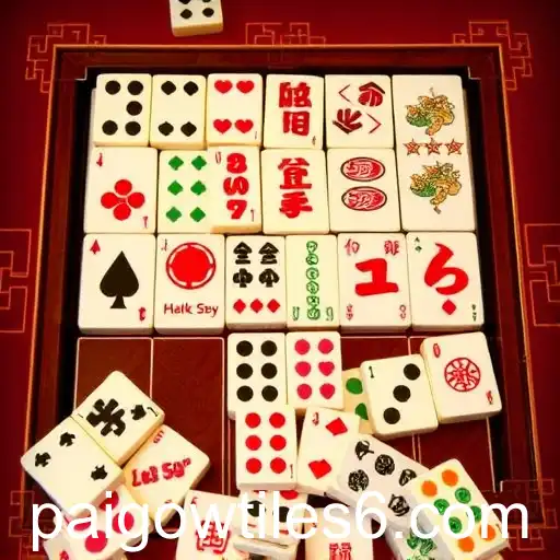 Mastering Pai Gow Tiles: A Comprehensive Guide