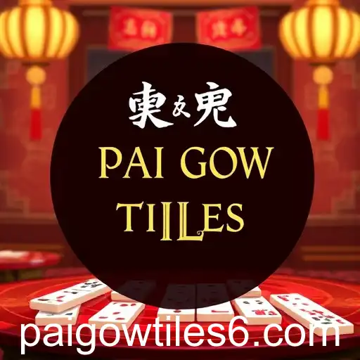 Dive into the World of Pai Gow Tiles with Interactive Tutorials