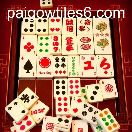 Mastering Pai Gow Tiles: A Comprehensive Guide